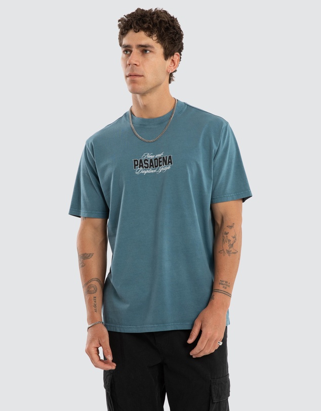 Nena & Pasadena - Azuren Classic Tee