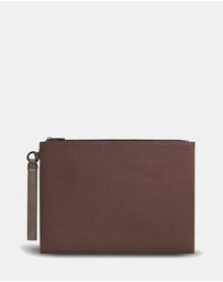 Prene - BEC JUDD X PRENE Insulated Cosmetic Case Clutch