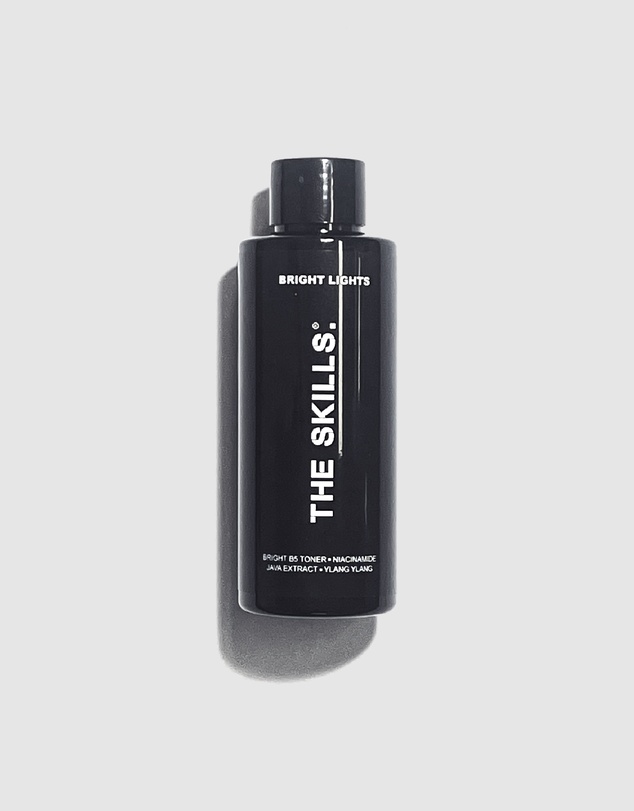 The Skills - Bright Lights B5 Toner
