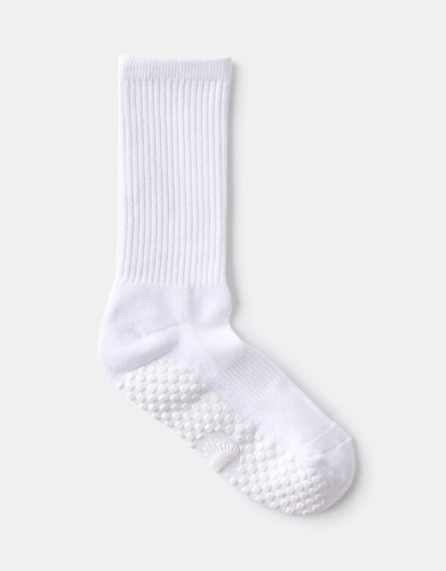 Cotton On Body Active - Performance Studio Pilates Grip Crew Socks