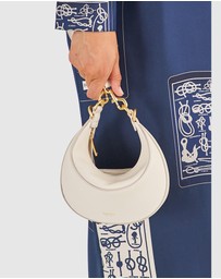 Oroton - Florence Small Shoulder Bag