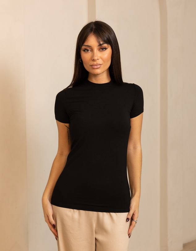 Mod Squad - Soft Lounge Short Sleeve