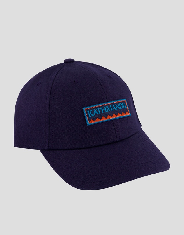 Kathmandu - Heritage Cap