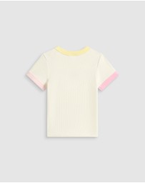 Seed Heritage - Bind Logo Tee