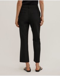 Witchery - Crop Slim Leg Pants