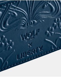 Wolf - Wolf x Liberty Medium Zip Case