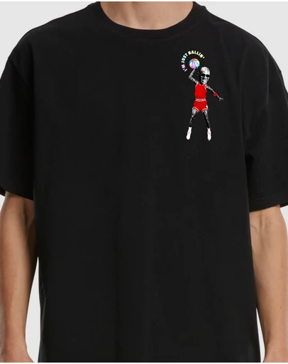 Urban Classics - Mike - Heavy Oversized Tee