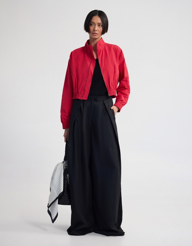 Oxford - Nikita Technical Bomber Jacket