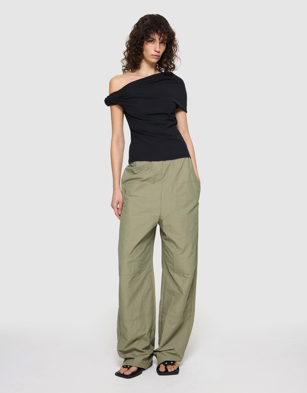 Paris Georgia - Elemental Ida Top