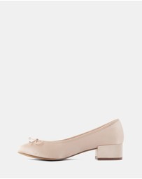Therapy - Diana Ballet Heels