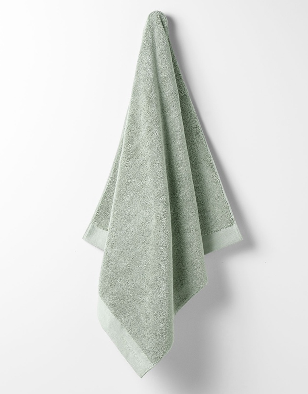 Aura Home - Haven Australian Cotton Bath Towel Set