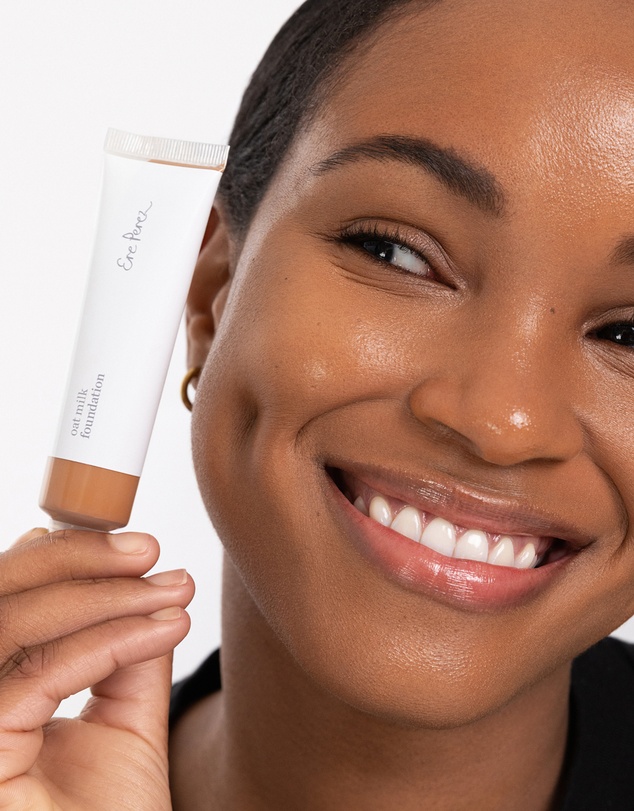 Ere Perez - Oat Milk Foundation - Toffee