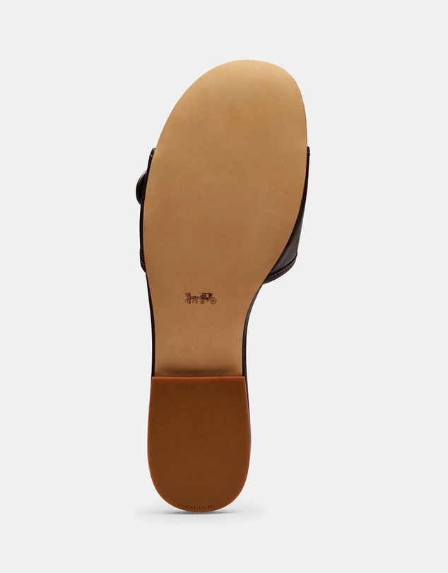 Coach - Margot Flat Sandals