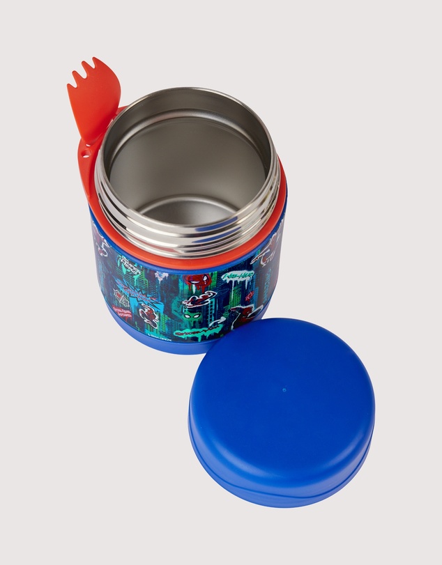 The Somewhere Co - Spider-Man Mini Insulated Container