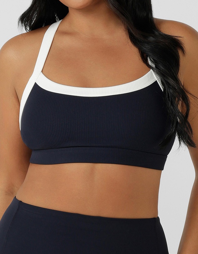 Lorna Jane - LJ Sweat To Swim Sports Bra