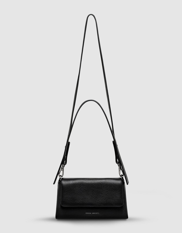 Status Anxiety - Zenith Bag
