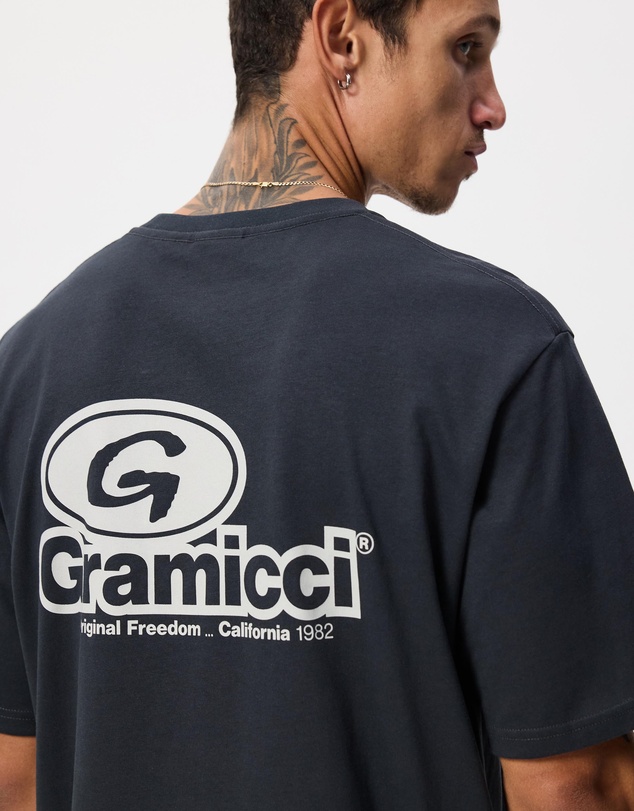 Gramicci - 82 Tee