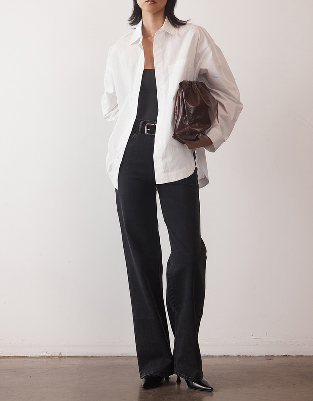Nobody Denim - Milla Long Jeans