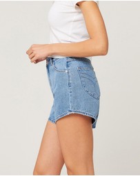 Rolla's - Mirage Shorts Jenna Shorts