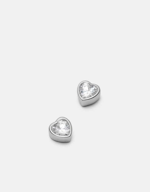 MIMCO - Forever Love Stud Earrings