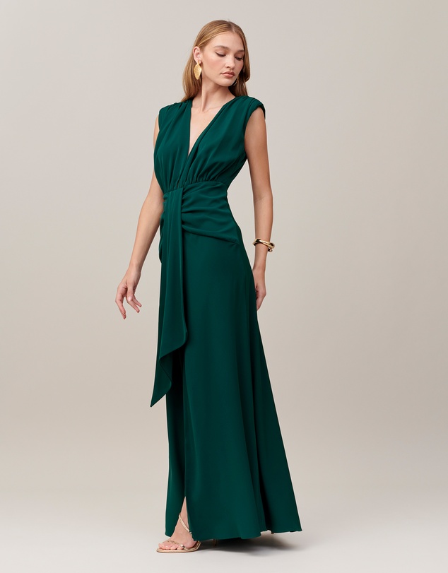 Savel - Vianna Maxi Dress