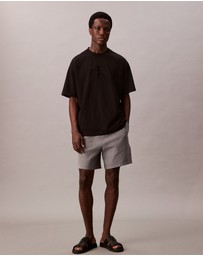 Calvin Klein Jeans - Relaxed Monogram T-Shirt