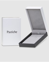 Pastiche - Skip a Beat Necklace