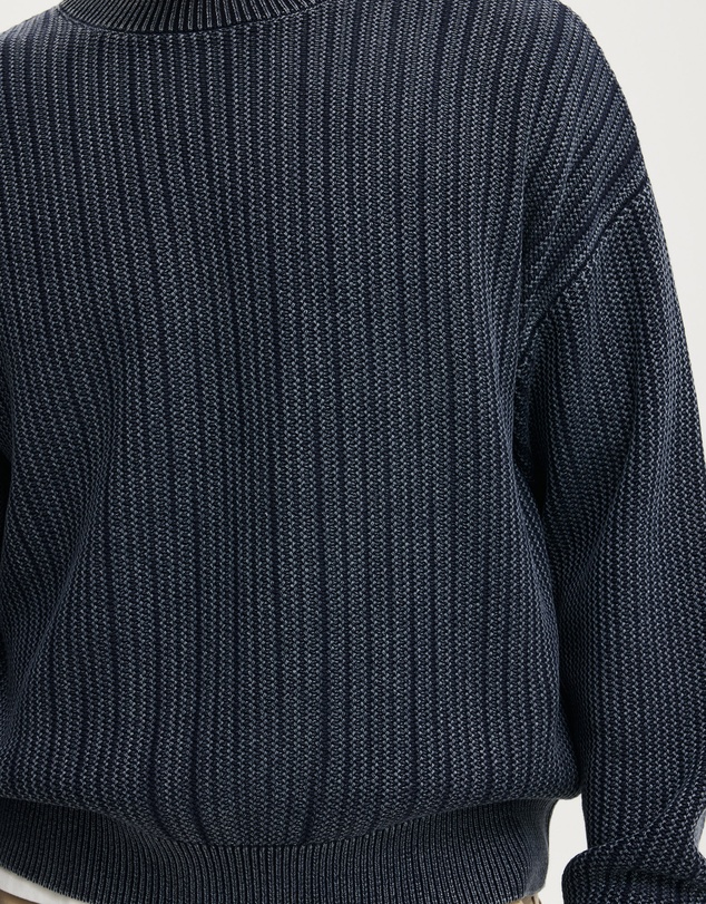 Cotton On - Box Fit Crew Knit