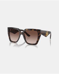 Dolce & Gabbana - 0DG4438