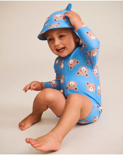 Huxbaby - Huxbear Legionnaires Hat - Kids