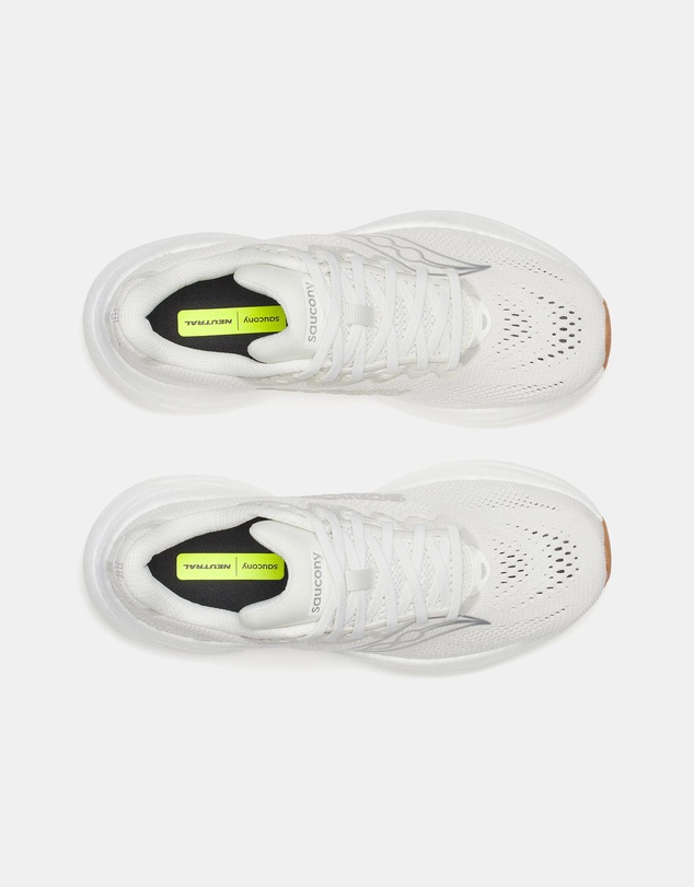 Saucony - Ride 19 - Women's