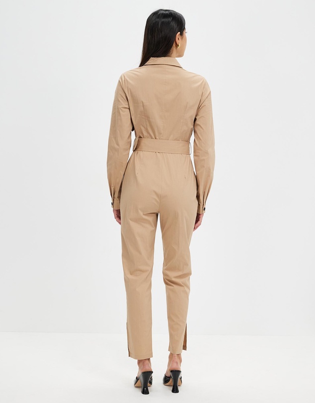 Honey and Beau - Piece Of Mind Jumpsuits