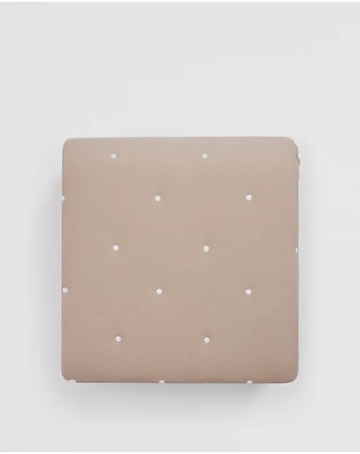 Country Road - Lorris Australian Cotton Double Quilt Cover