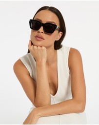 Status Anxiety - Antagonist Sunglasses
