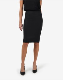 Forcast - Safira Pencil Skirt