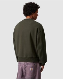 Carhartt WIP - Detroit Sweat