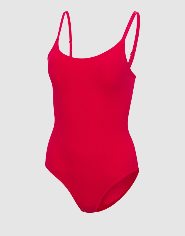 adidas Sportswear - Active Essentials Cotton Underwear Bodysuit