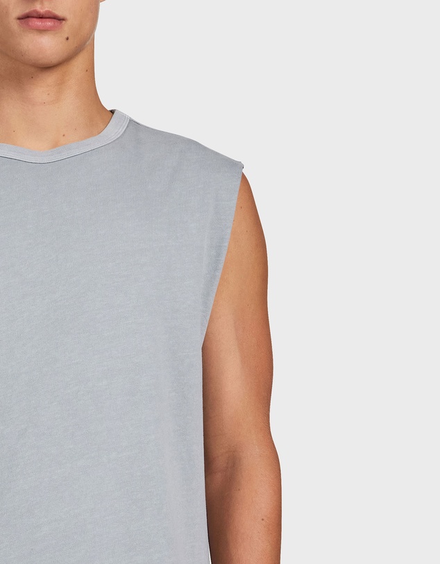 Academy Brand - Jimmy Muscle Tee