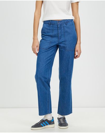 Medium Indigo