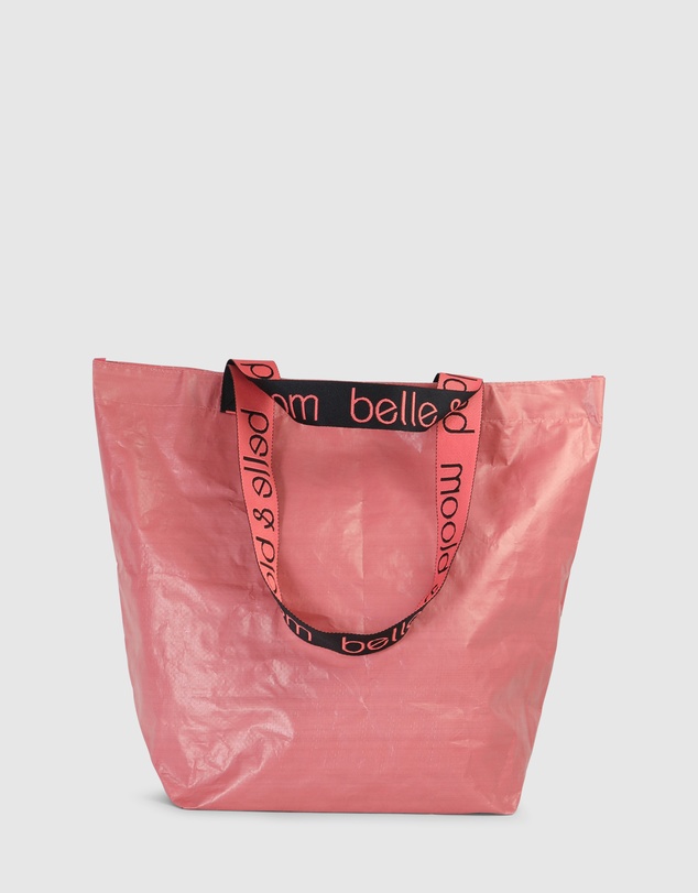 Belle & Bloom - Say Yes Shopping Bag
