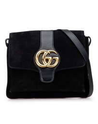 Pre-Loved by Azura Reborn - Pre-Loved Medium Suede Arli Crossbody