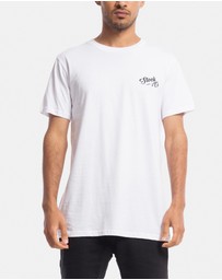 Stock & Co. - Scroll Tee