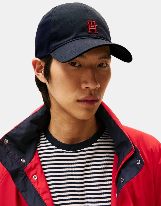 Tommy Hilfiger - TH Cap