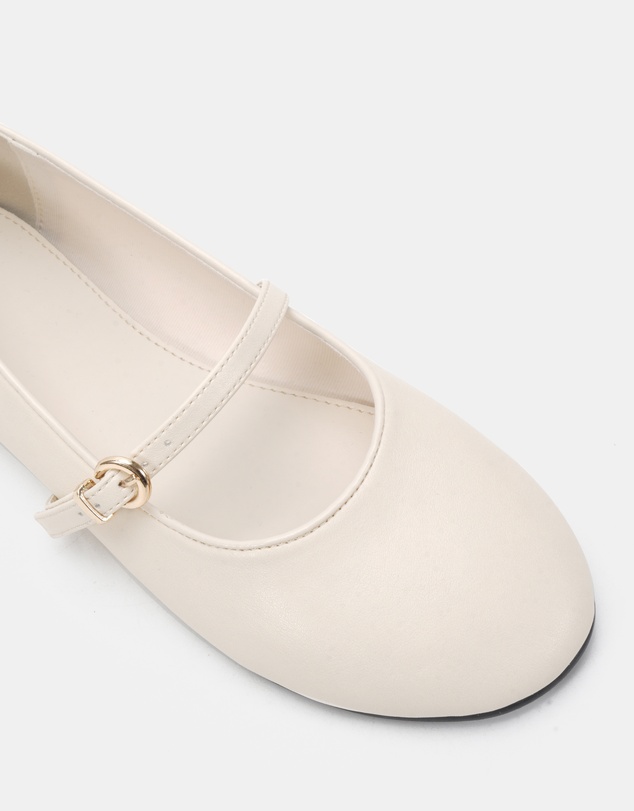 Novo - Creed Ballet Flats