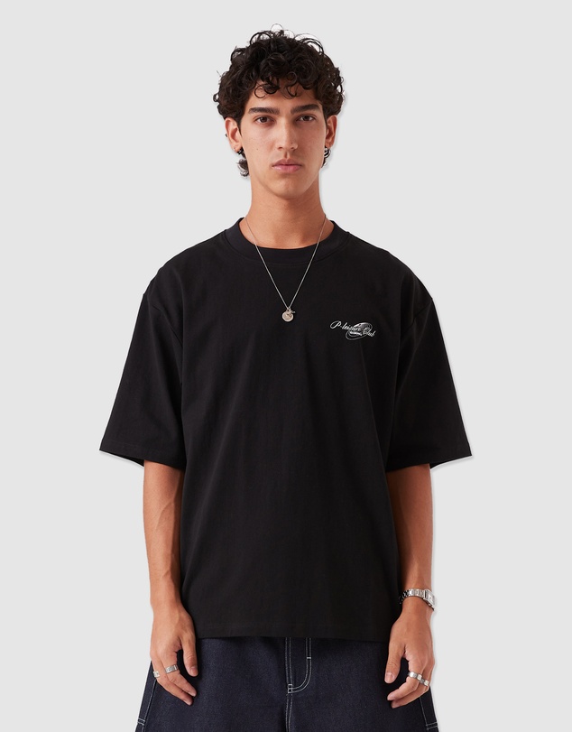 B.Cools - PLC Crop Tee