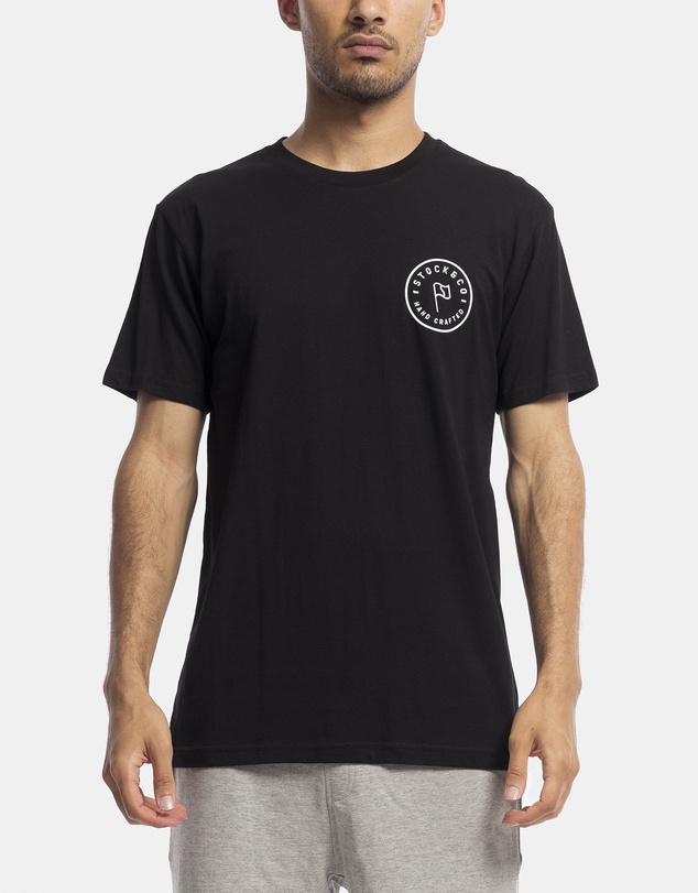 Stock & Co. - Cuba Tee