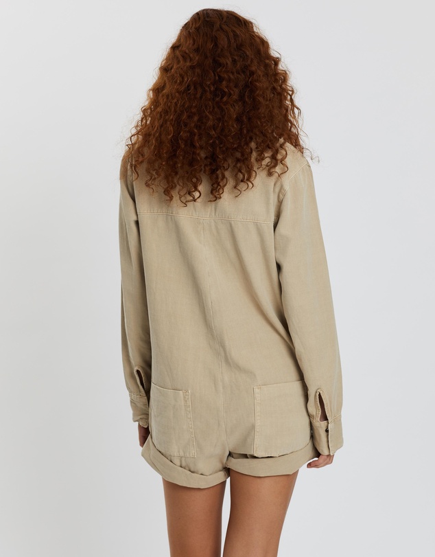 ONE TEASPOON - Prophecy Jumpsuit