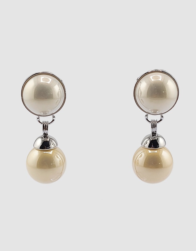 Izoa - Josette Drop Stud Earrings