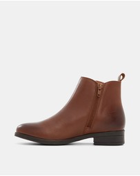 ALDO - Wicoenia Ankle Boots