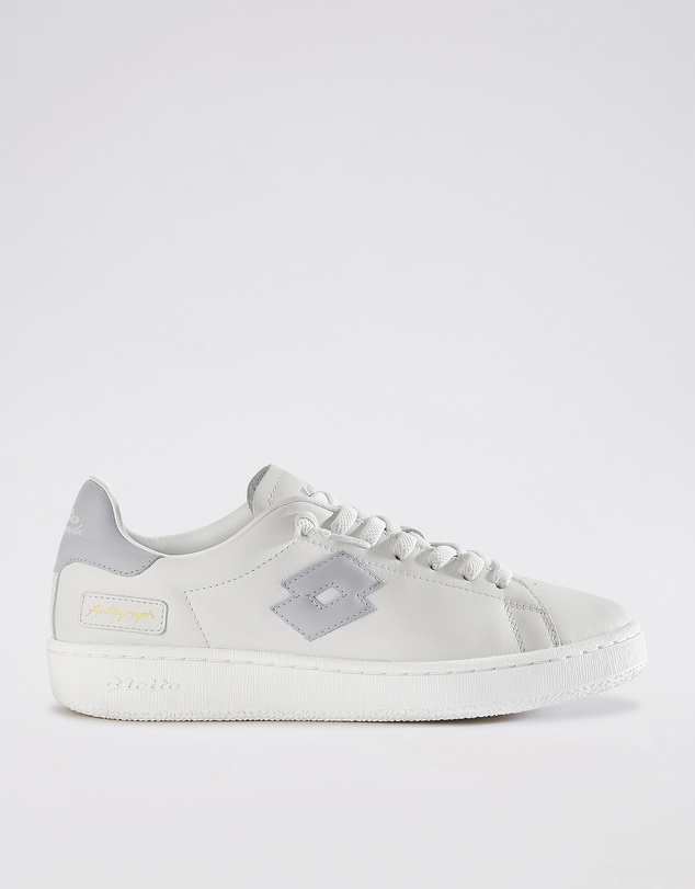 Lotto - Autograph OG Slip On